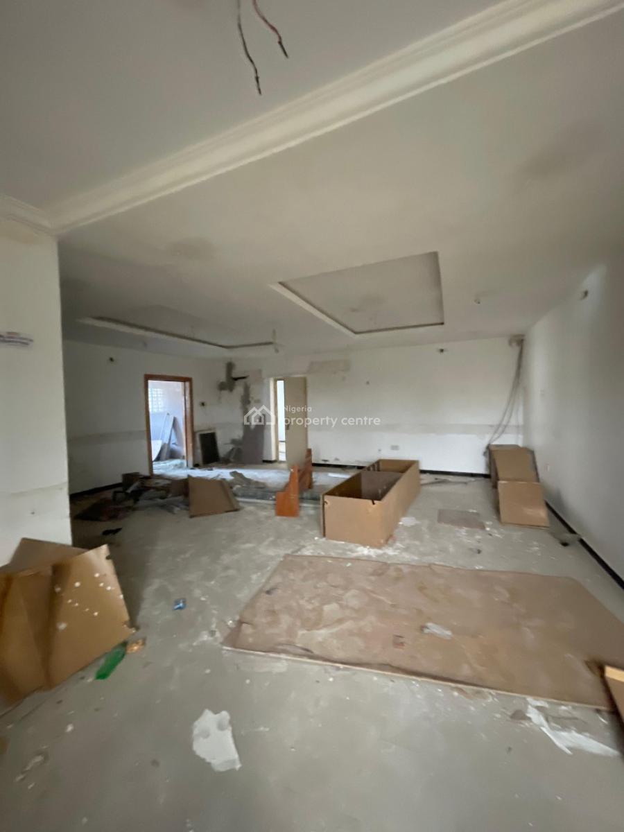 Beautifully Built 6bedroom Detached Duplex with Bq, Ikoyi Lagos, Ikoyi, Lagos, Detached Duplex for Rent