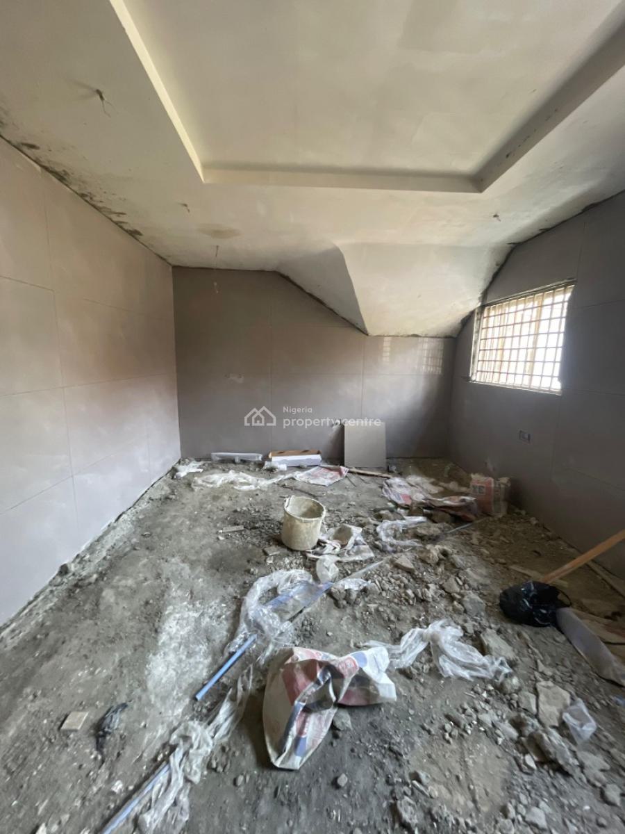 Beautifully Built 6bedroom Detached Duplex with Bq, Ikoyi Lagos, Ikoyi, Lagos, Detached Duplex for Rent