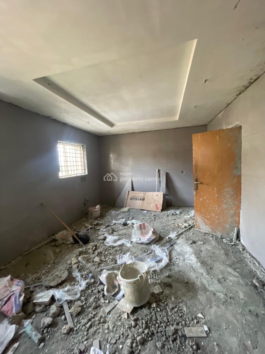 Beautifully Built 6bedroom Detached Duplex with Bq, Ikoyi Lagos, Ikoyi, Lagos, Detached Duplex for Rent