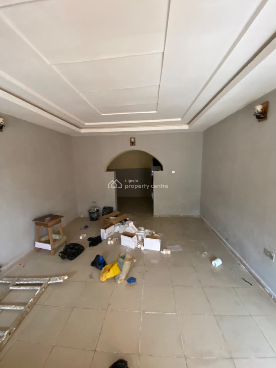 Luxury Two Bedroom Block of Flat, Dawaki District, Dawaki, Gwarinpa, Abuja, Flat / Apartment for Rent