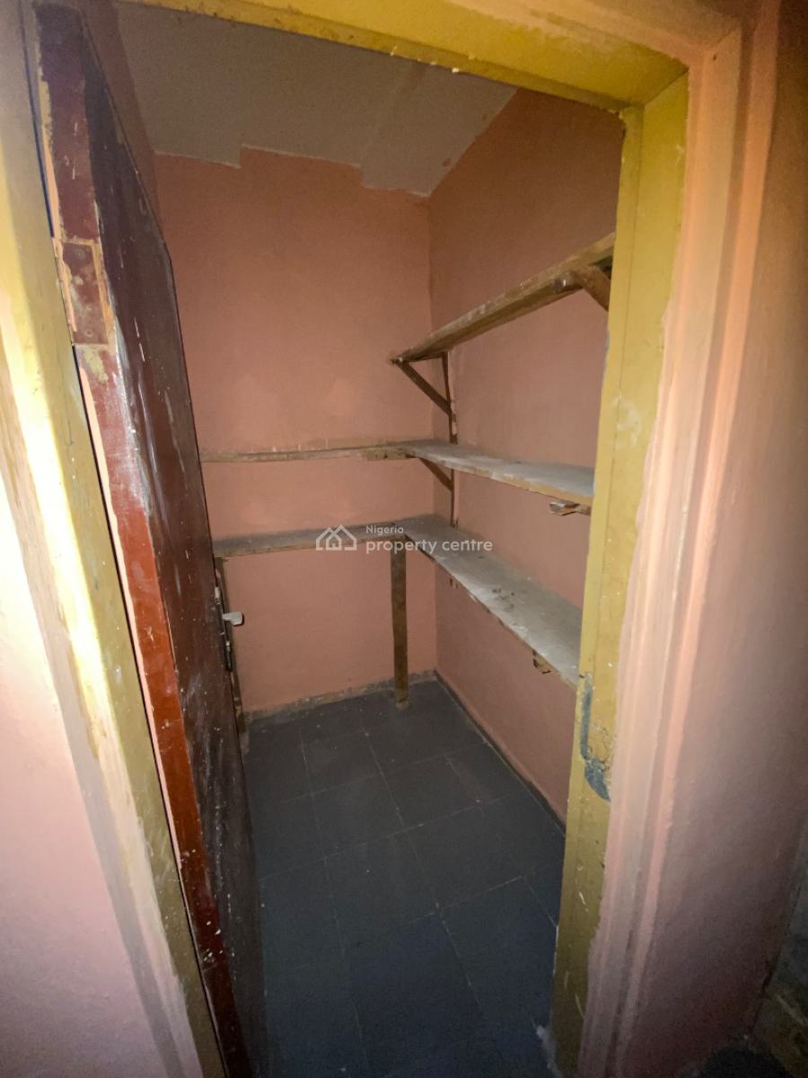 Luxury Two Bedroom Block of Flat, Dawaki District, Dawaki, Gwarinpa, Abuja, Flat / Apartment for Rent