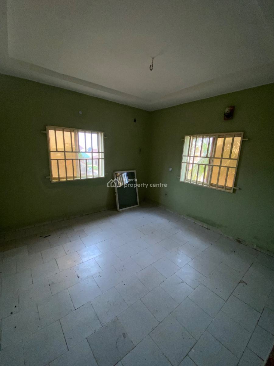 Luxury Two Bedroom Block of Flat, Dawaki District, Dawaki, Gwarinpa, Abuja, Flat / Apartment for Rent