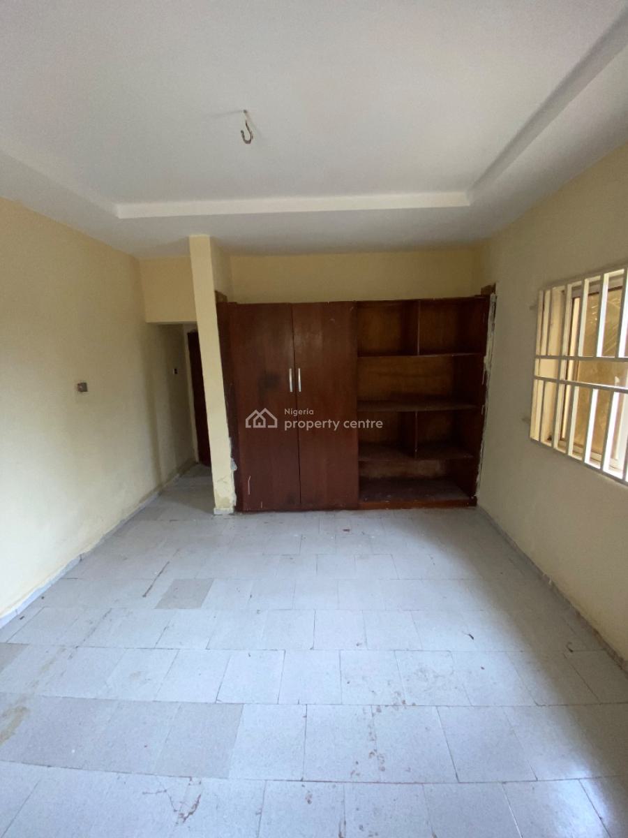 Luxury Two Bedroom Block of Flat, Dawaki District, Dawaki, Gwarinpa, Abuja, Flat / Apartment for Rent