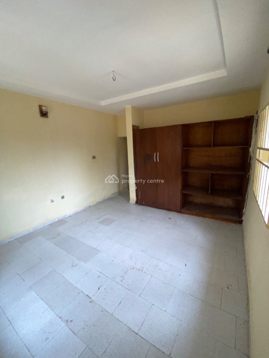 Luxury Two Bedroom Block of Flat, Dawaki District, Dawaki, Gwarinpa, Abuja, Flat / Apartment for Rent