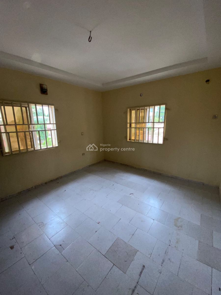 Luxury Two Bedroom Block of Flat, Dawaki District, Dawaki, Gwarinpa, Abuja, Flat / Apartment for Rent