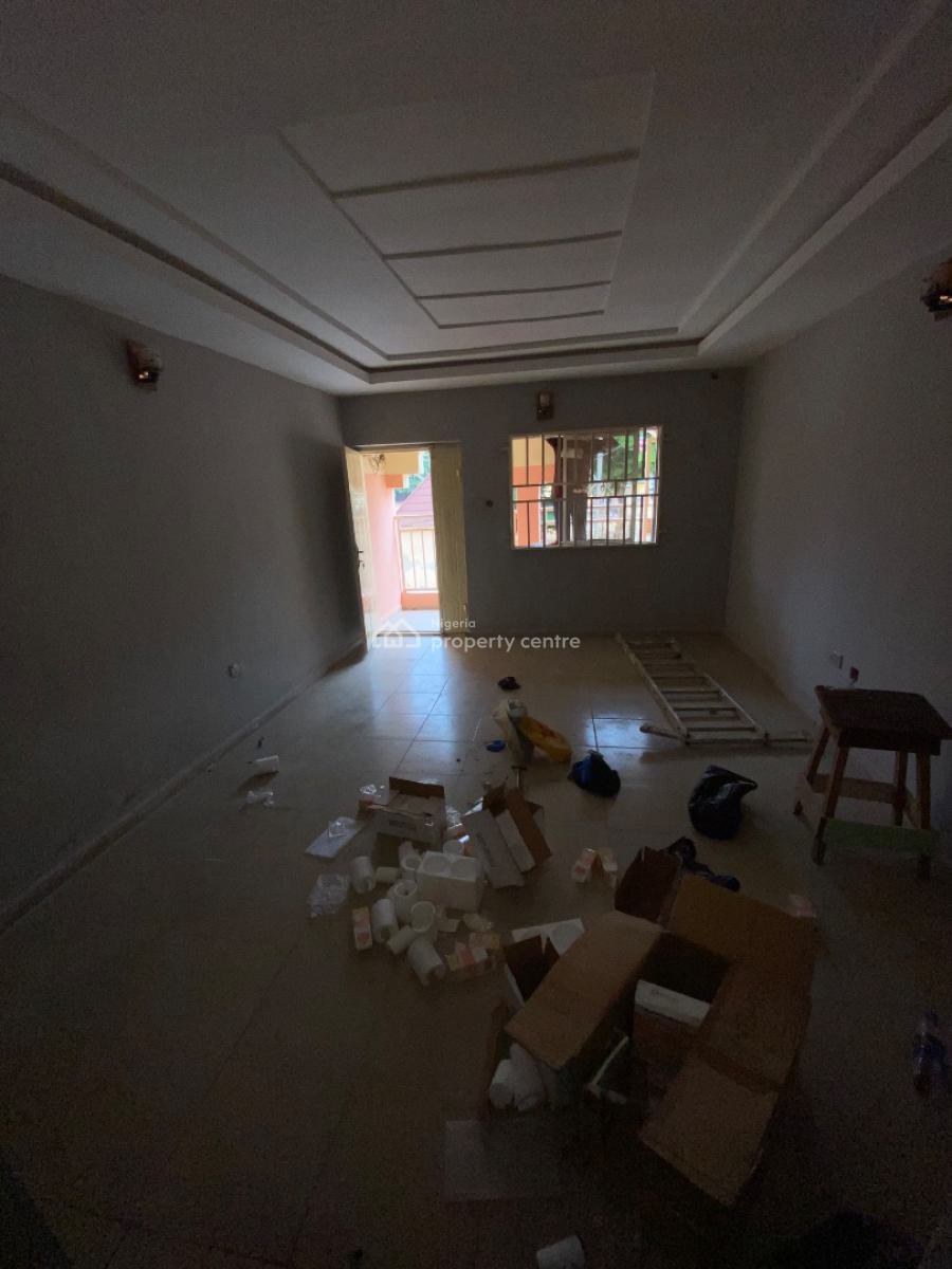 Luxury Two Bedroom Block of Flat, Dawaki District, Dawaki, Gwarinpa, Abuja, Flat / Apartment for Rent