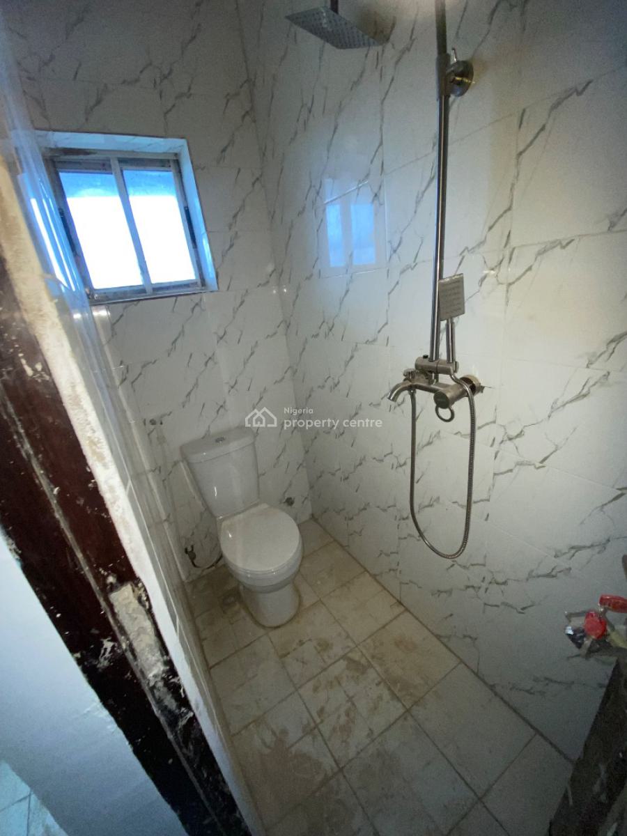 Luxury Two Bedroom Block of Flat, Dawaki District, Dawaki, Gwarinpa, Abuja, Flat / Apartment for Rent
