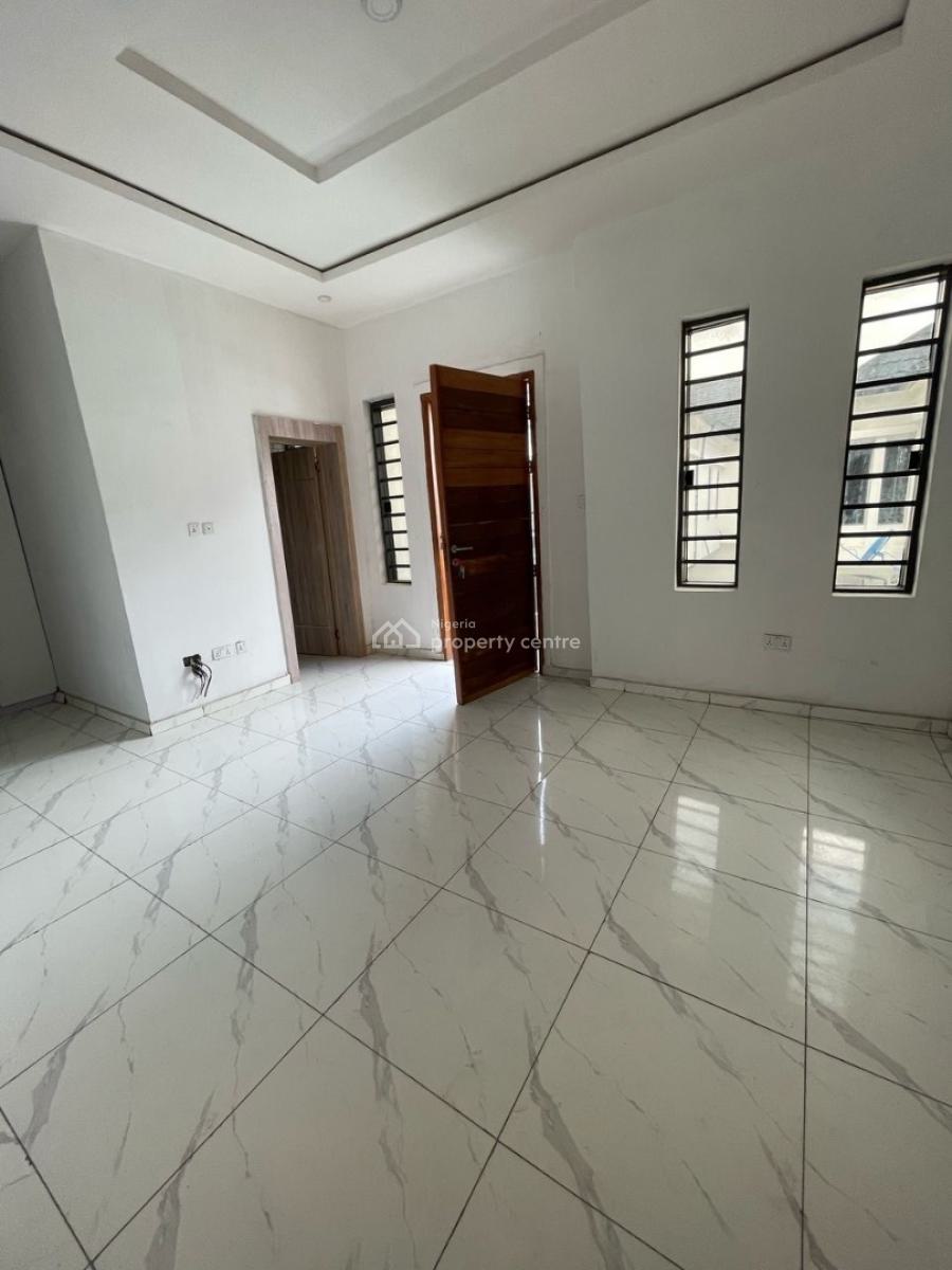 Brand New 4bedroom Semi Detached Duplex, Ikota, Lekki, Lagos, Semi-detached Duplex for Sale