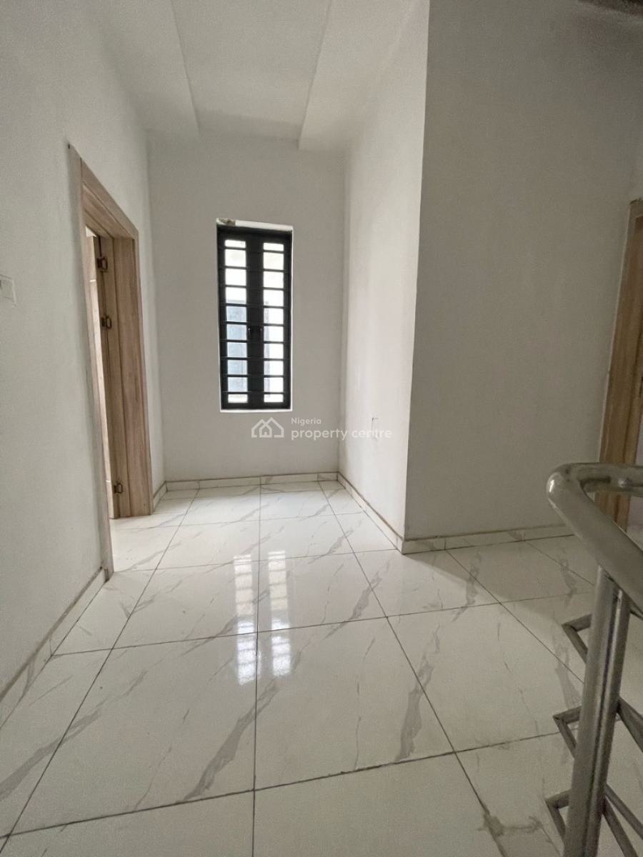 Brand New 4bedroom Semi Detached Duplex, Ikota, Lekki, Lagos, Semi-detached Duplex for Sale