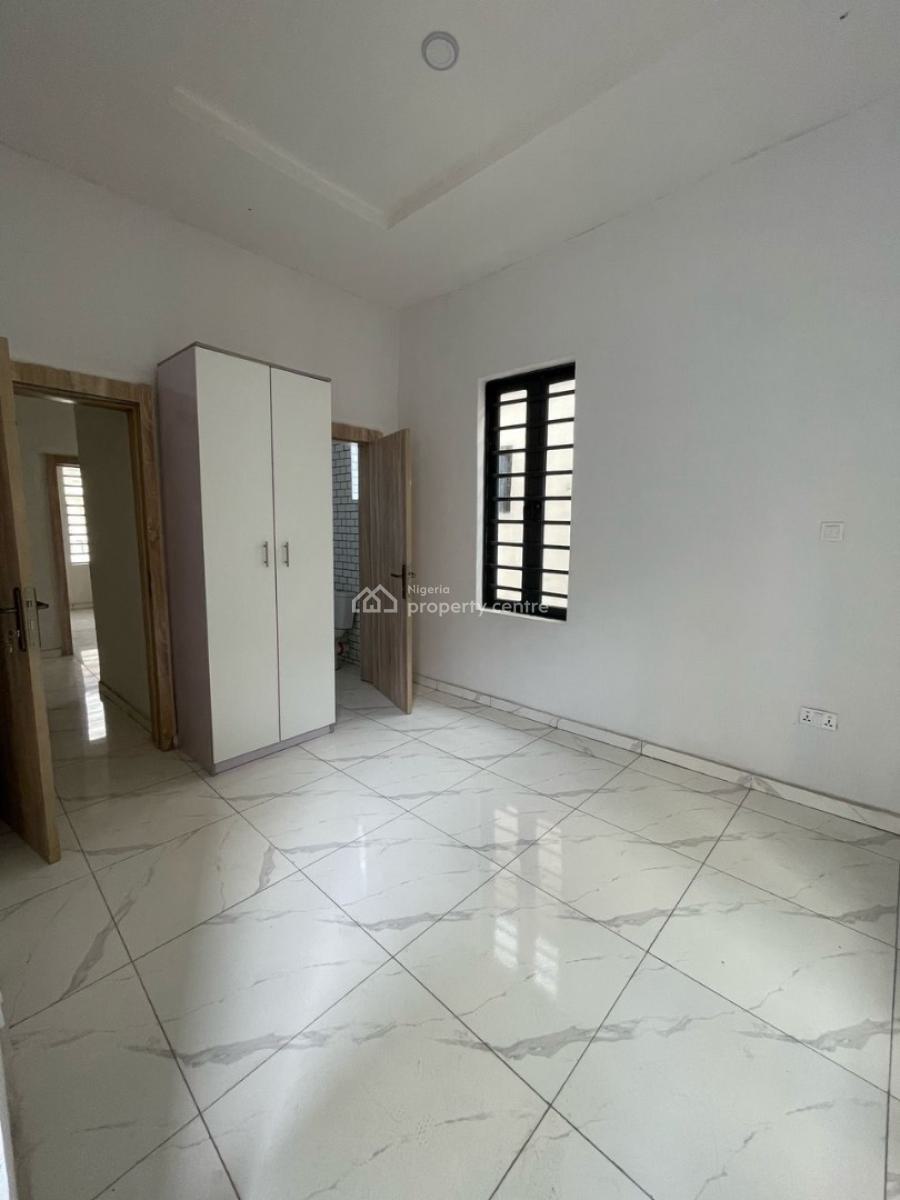Brand New 4bedroom Semi Detached Duplex, Ikota, Lekki, Lagos, Semi-detached Duplex for Sale