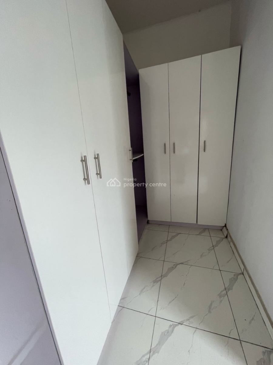 Brand New 4bedroom Semi Detached Duplex, Ikota, Lekki, Lagos, Semi-detached Duplex for Sale