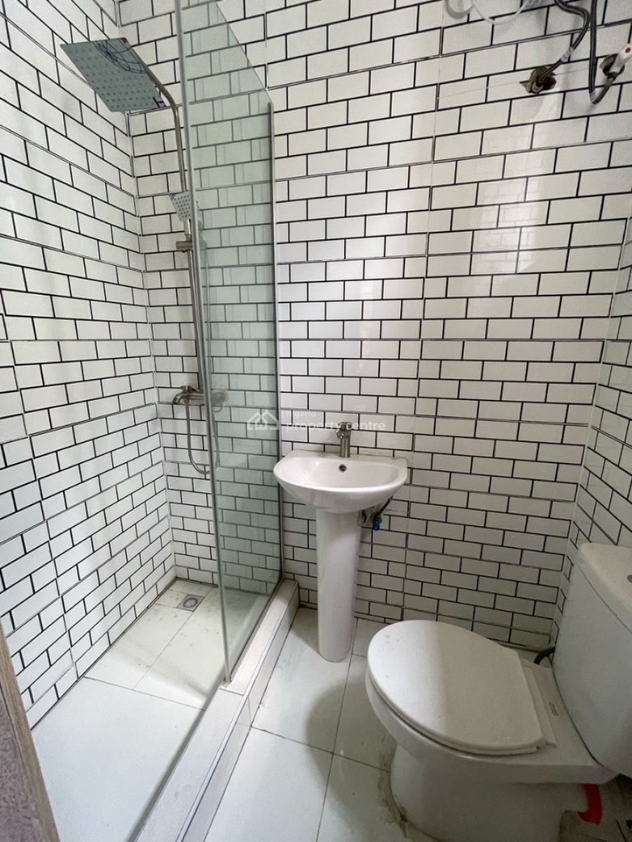 Brand New 4bedroom Semi Detached Duplex, Ikota, Lekki, Lagos, Semi-detached Duplex for Sale