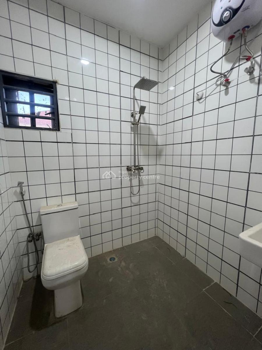 4 Bedrooms Terrace, Gwarinpa, Abuja, Terraced Duplex for Sale
