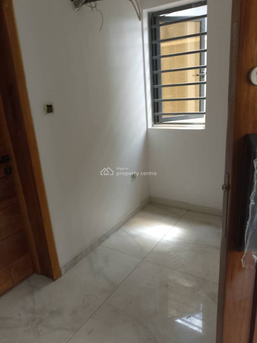 Well Built 5 Bedrooms Smart Detached Duplex with Swimming Pool, Cinema, Diamond Estate, Gra Phase 2, Magodo, Lagos, Detached Duplex for Sale