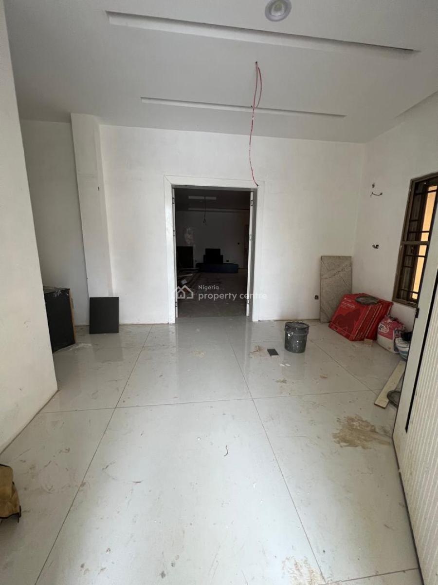 2 Units of 5 Bedroom Duplexes, Guzape District, Abuja, House for Sale