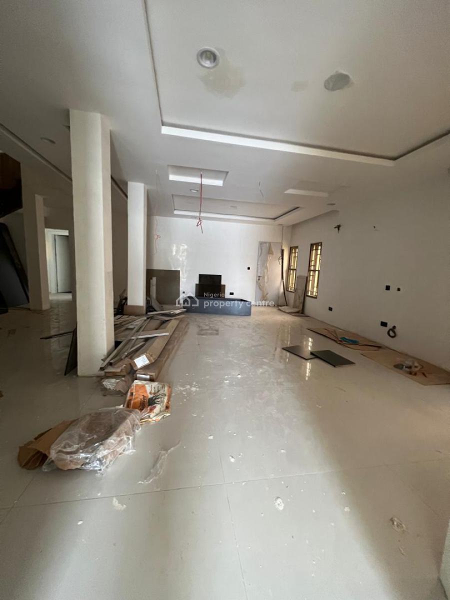 2 Units of 5 Bedroom Duplexes, Guzape District, Abuja, House for Sale