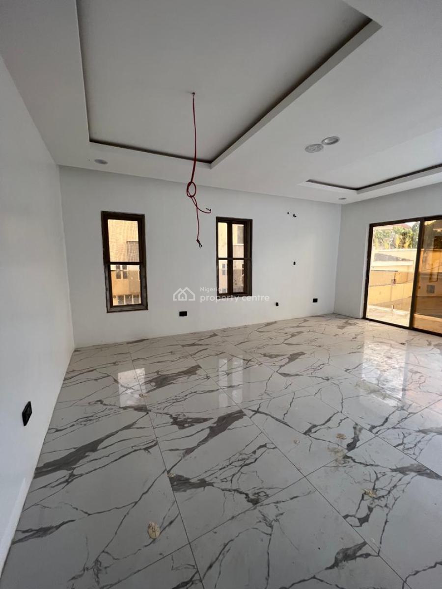 2 Units of 5 Bedroom Duplexes, Guzape District, Abuja, House for Sale