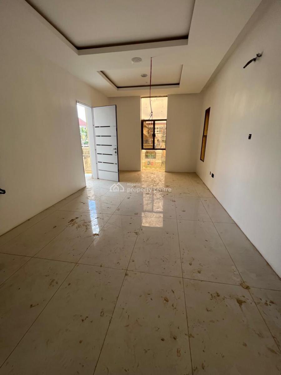 2 Units of 5 Bedroom Duplexes, Guzape District, Abuja, House for Sale