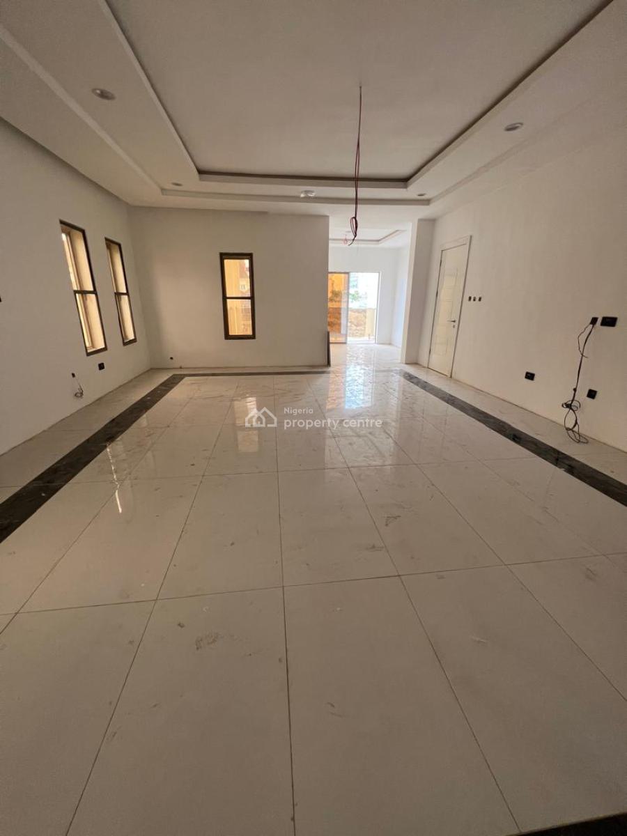 2 Units of 5 Bedroom Duplexes, Guzape District, Abuja, House for Sale