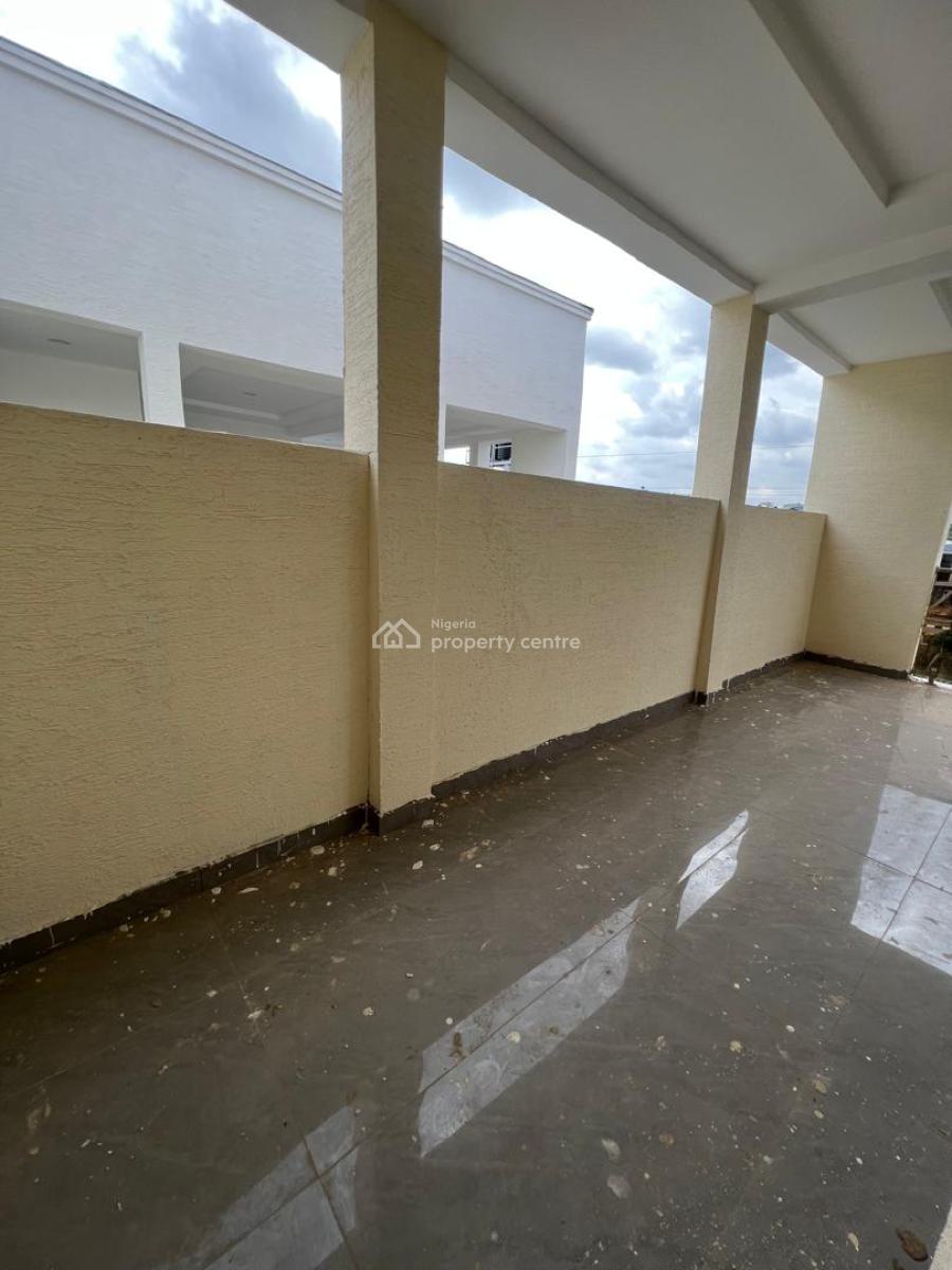 2 Units of 5 Bedroom Duplexes, Guzape District, Abuja, House for Sale