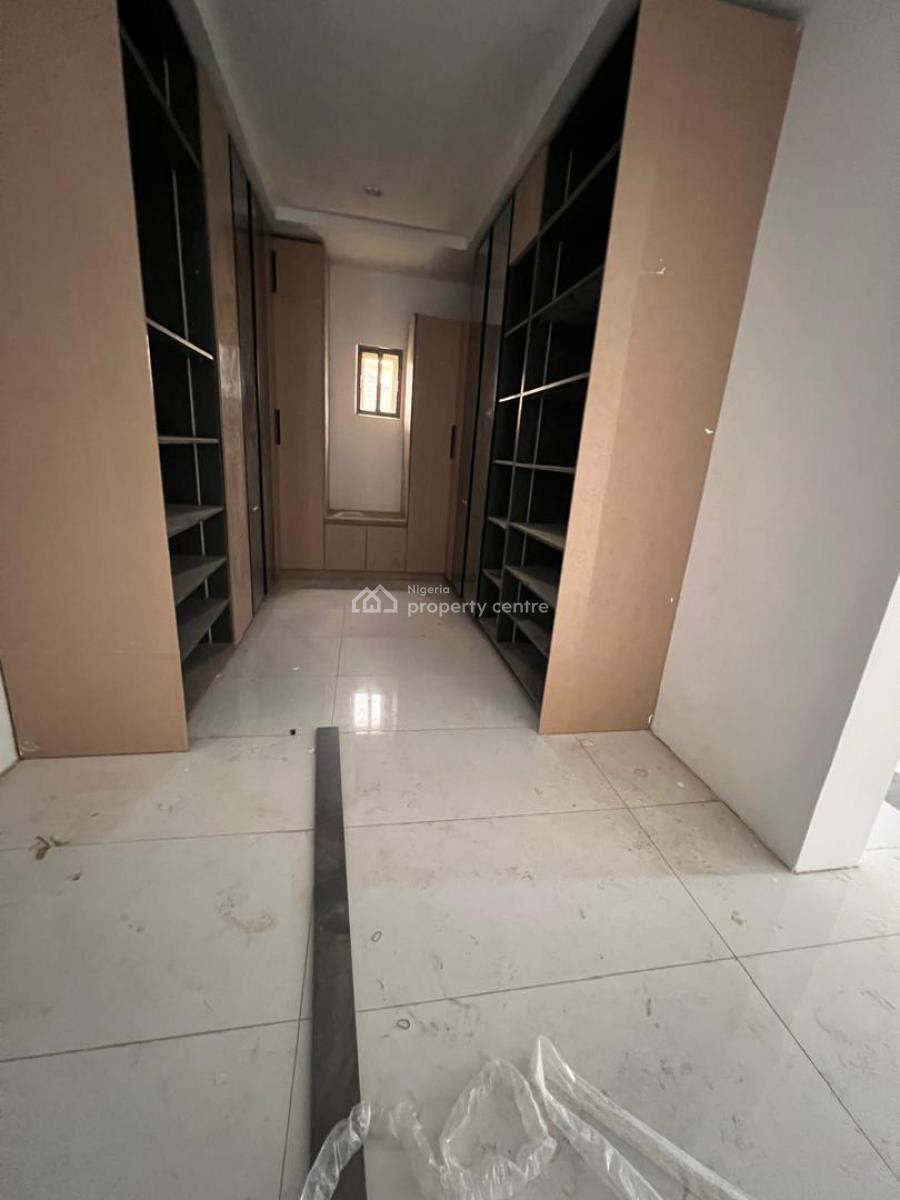 2 Units of 5 Bedroom Duplexes, Guzape District, Abuja, House for Sale