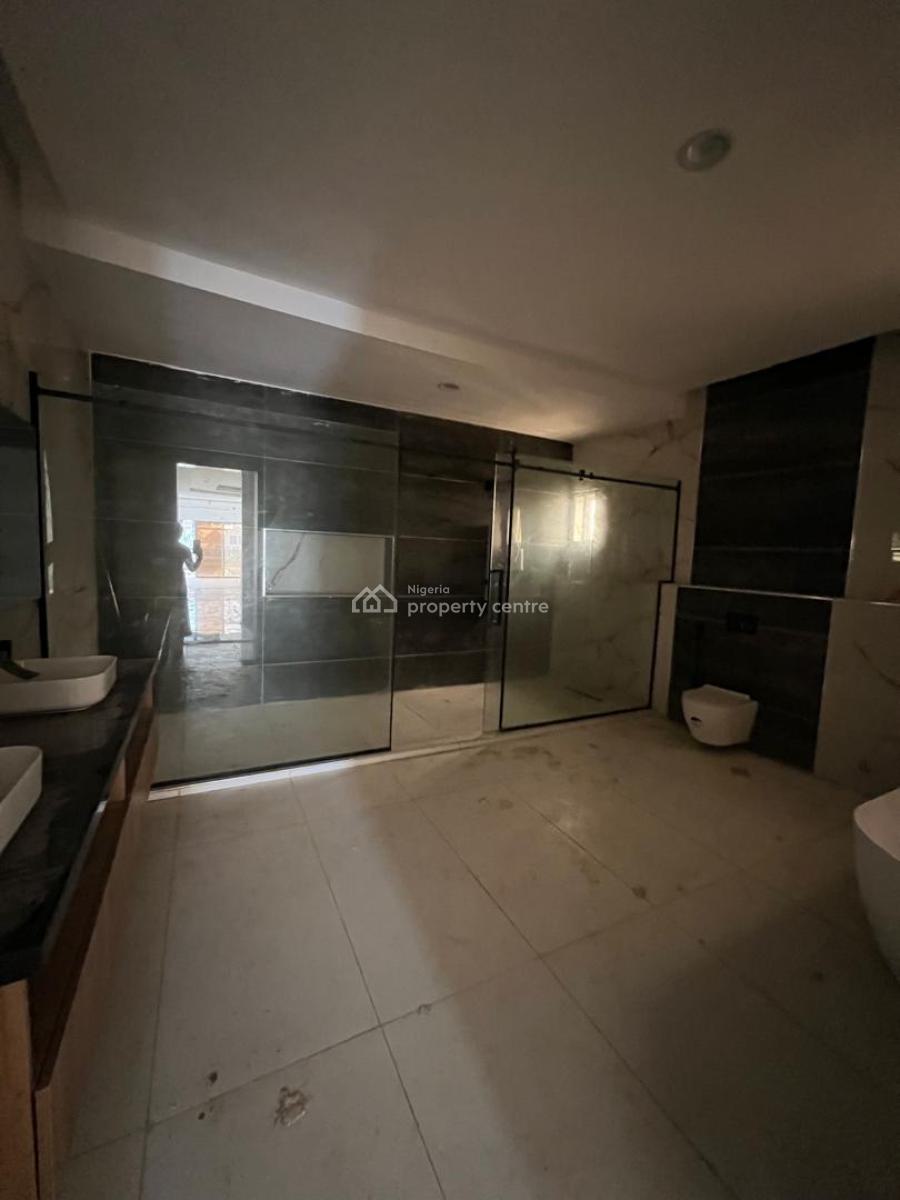 2 Units of 5 Bedroom Duplexes, Guzape District, Abuja, House for Sale