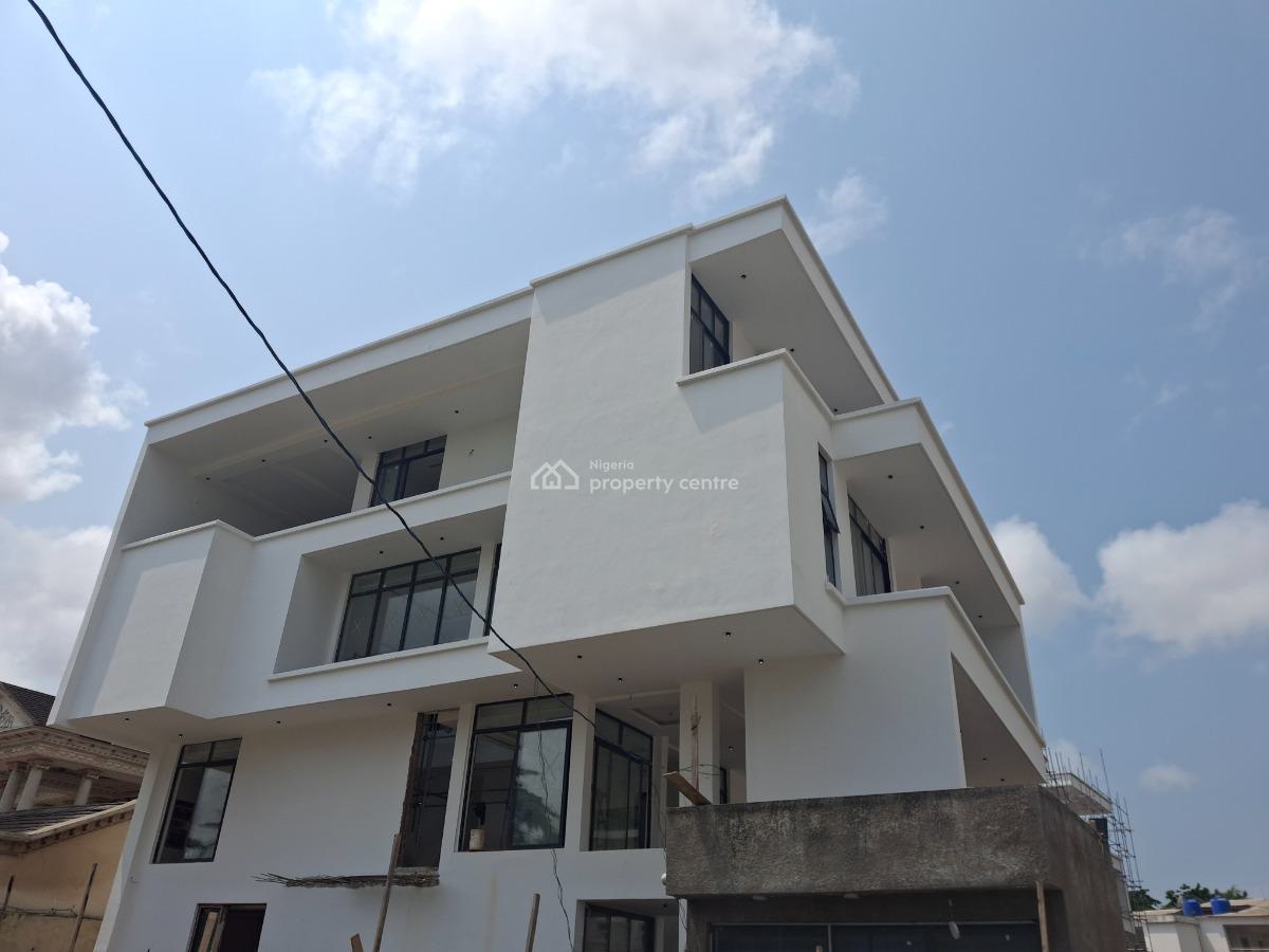 Luxurious 5 Bedroom Detached House, Old Ikoyi, Ikoyi, Lagos, House for Sale