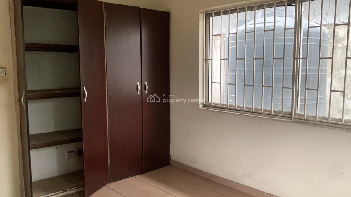 2 Units of 5 Bedroom Semi Detached, Johnson Street, Ilupeju, Lagos, Semi-detached Duplex for Sale