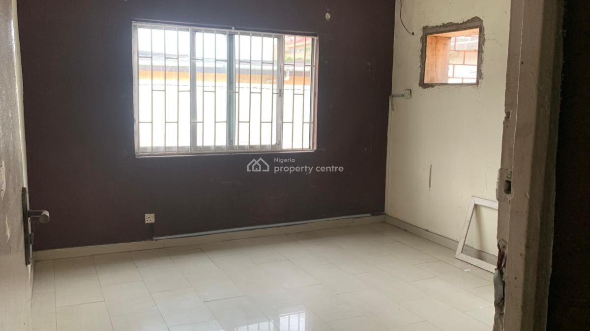 2 Units of 5 Bedroom Semi Detached, Johnson Street, Ilupeju, Lagos, Semi-detached Duplex for Sale