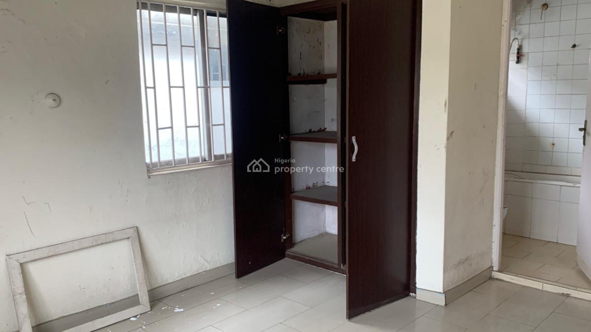 2 Units of 5 Bedroom Semi Detached, Johnson Street, Ilupeju, Lagos, Semi-detached Duplex for Sale