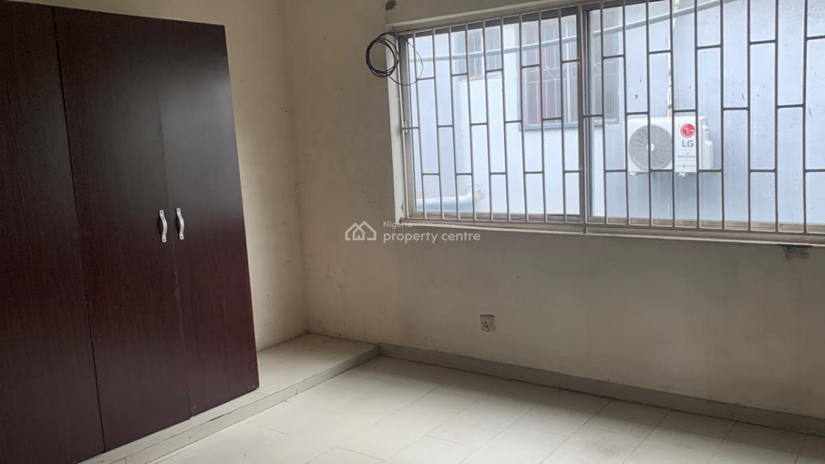 2 Units of 5 Bedroom Semi Detached, Johnson Street, Ilupeju, Lagos, Semi-detached Duplex for Sale