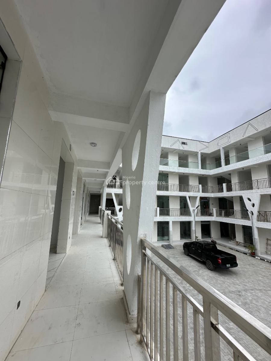 Luxury Shop, Ajah, Lagos, Shop for Sale