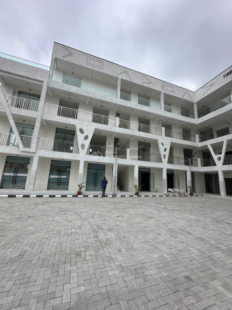 Luxury Shop, Ajah, Lagos, Shop for Sale