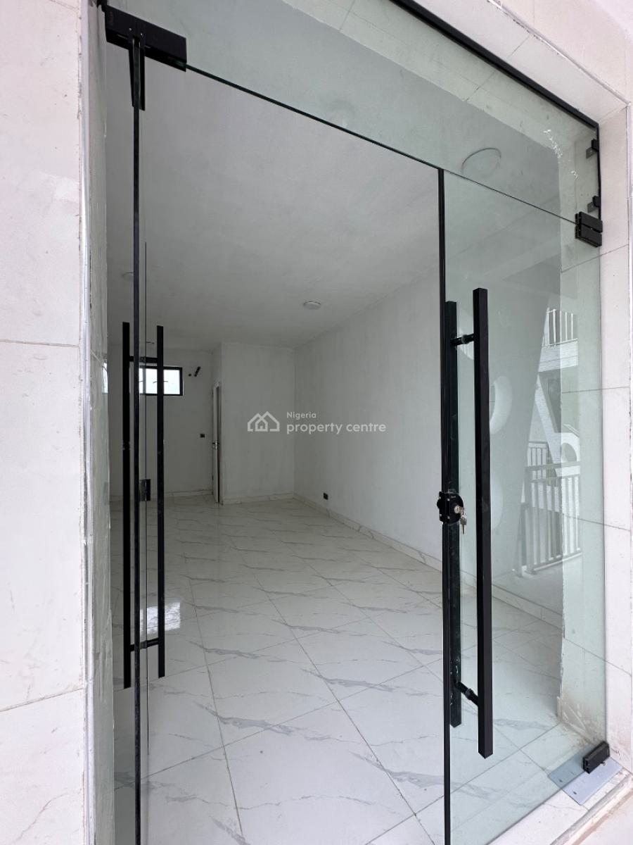 Luxury Shop, Ajah, Lagos, Shop for Sale