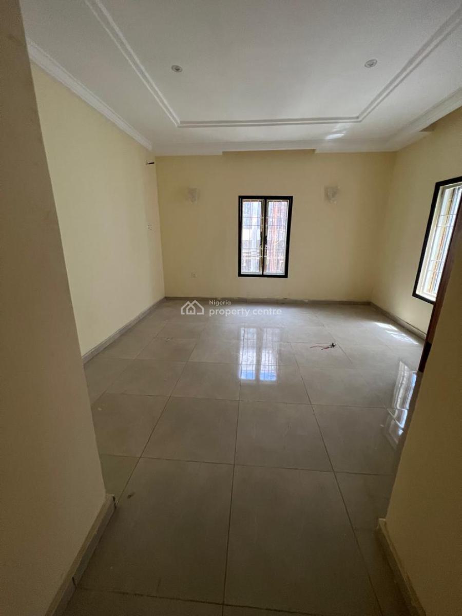 4 Bedrooms Terrace, Guzape District, Abuja, Terraced Duplex for Sale