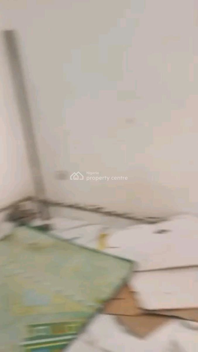a Decent and Standard Miniflat, Upstairs with  1toilet and Bath, Off Ilaje Road, Bariga, Shomolu, Lagos, Mini Flat (room and Parlour) for Rent