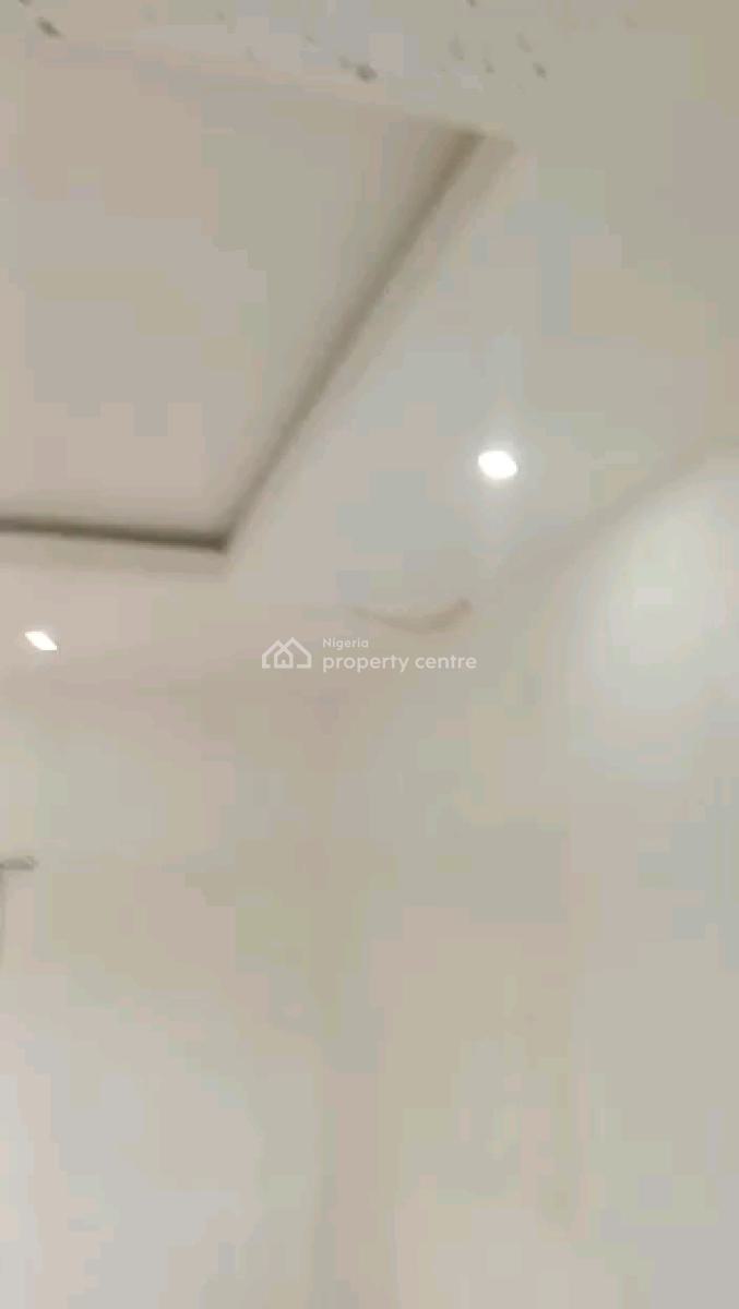 a Decent and Standard Miniflat, Upstairs with  1toilet and Bath, Off Ilaje Road, Bariga, Shomolu, Lagos, Mini Flat (room and Parlour) for Rent