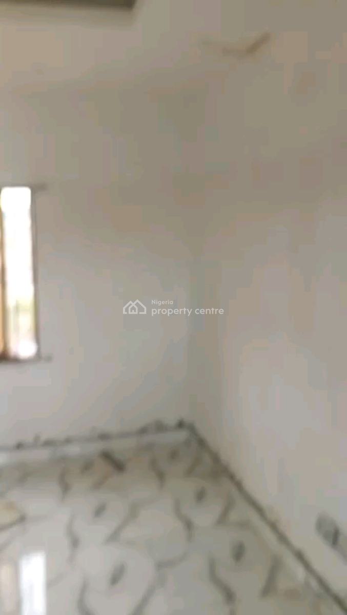 a Decent and Standard Miniflat, Upstairs with  1toilet and Bath, Off Ilaje Road, Bariga, Shomolu, Lagos, Mini Flat (room and Parlour) for Rent