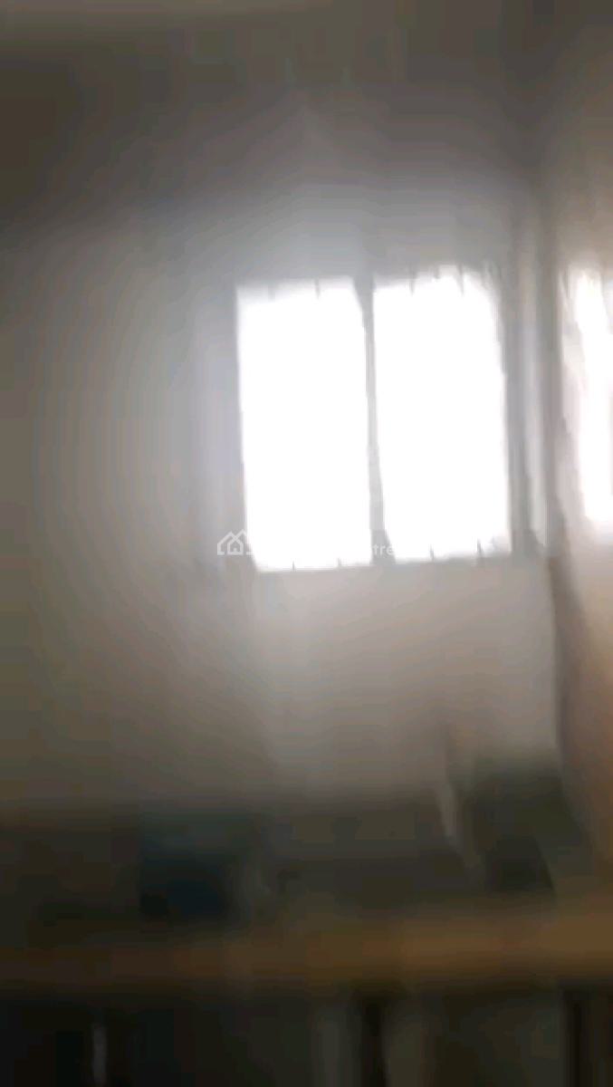 a Decent and Standard Miniflat, Upstairs with  1toilet and Bath, Off Ilaje Road, Bariga, Shomolu, Lagos, Mini Flat (room and Parlour) for Rent