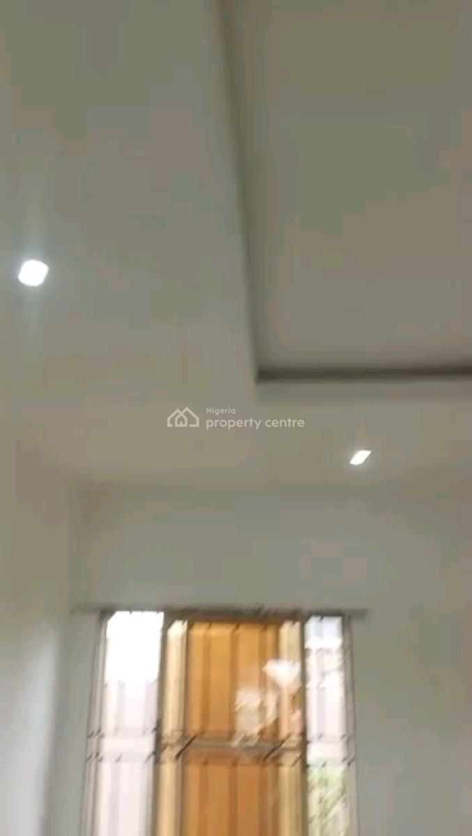 a Decent and Standard Miniflat, Upstairs with  1toilet and Bath, Off Ilaje Road, Bariga, Shomolu, Lagos, Mini Flat (room and Parlour) for Rent