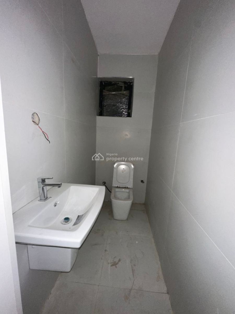 Newly Built 2 Bedrooms Apartment, Lekki Phase 1, Lekki, Lagos, House for Sale