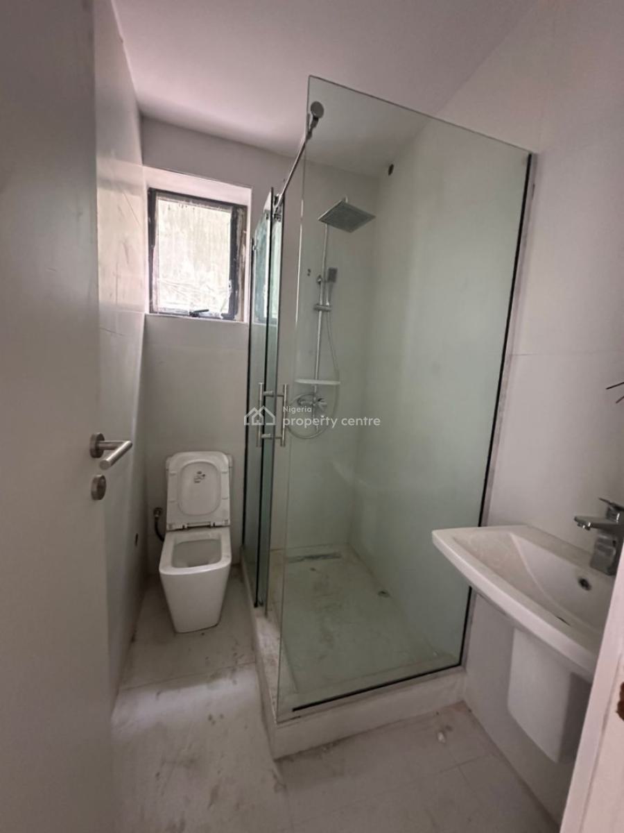 Newly Built 2 Bedrooms Apartment, Lekki Phase 1, Lekki, Lagos, House for Sale