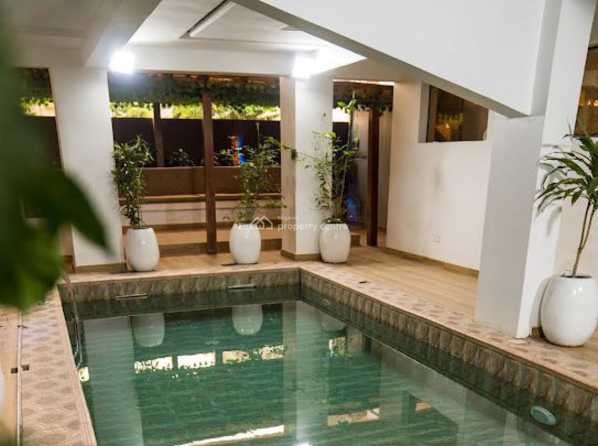 Luxury 2 Bedrooms Apartment, Ikate Elegushi, Lekki, Lagos, Flat / Apartment Short Let