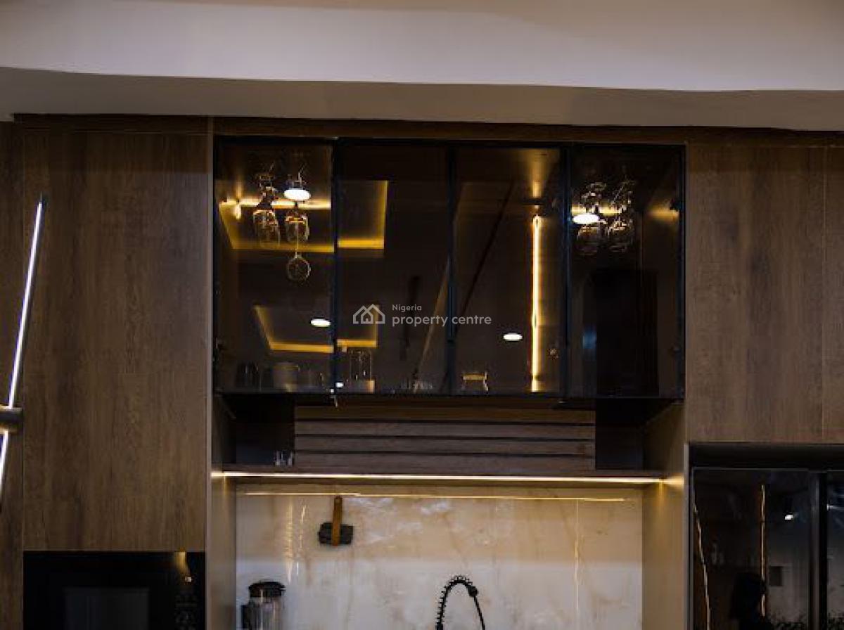 Luxury 2 Bedrooms Apartment, Ikate Elegushi, Lekki, Lagos, Flat / Apartment Short Let