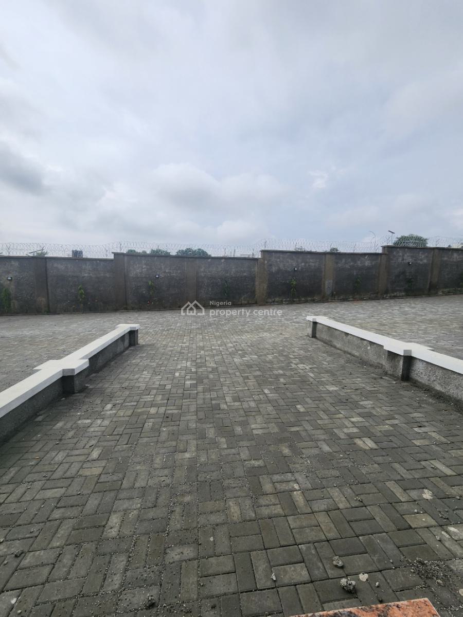 Well Finished, Serviced Terrace Duplexes for Lease, Guzape District, Abuja, Terraced Duplex for Rent