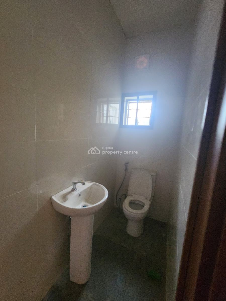 Well Finished, Serviced Terrace Duplexes for Lease, Guzape District, Abuja, Terraced Duplex for Rent