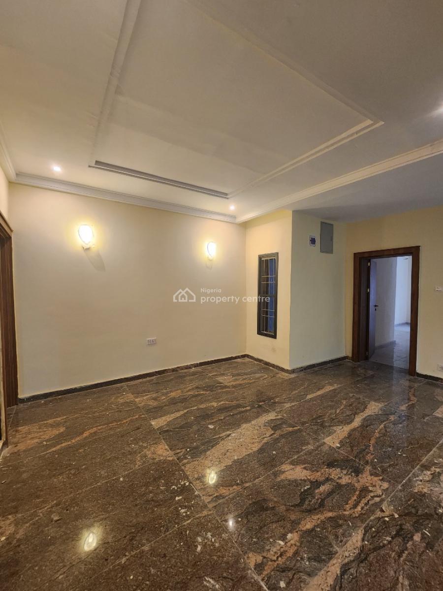 Well Finished, Serviced Terrace Duplexes for Lease, Guzape District, Abuja, Terraced Duplex for Rent