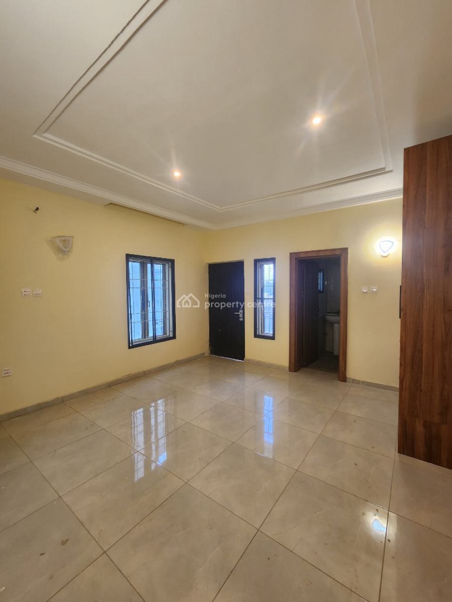 Well Finished, Serviced Terrace Duplexes for Lease, Guzape District, Abuja, Terraced Duplex for Rent
