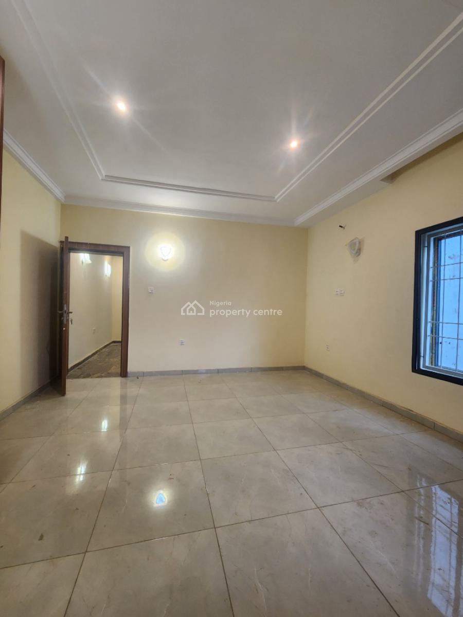 Well Finished, Serviced Terrace Duplexes for Lease, Guzape District, Abuja, Terraced Duplex for Rent
