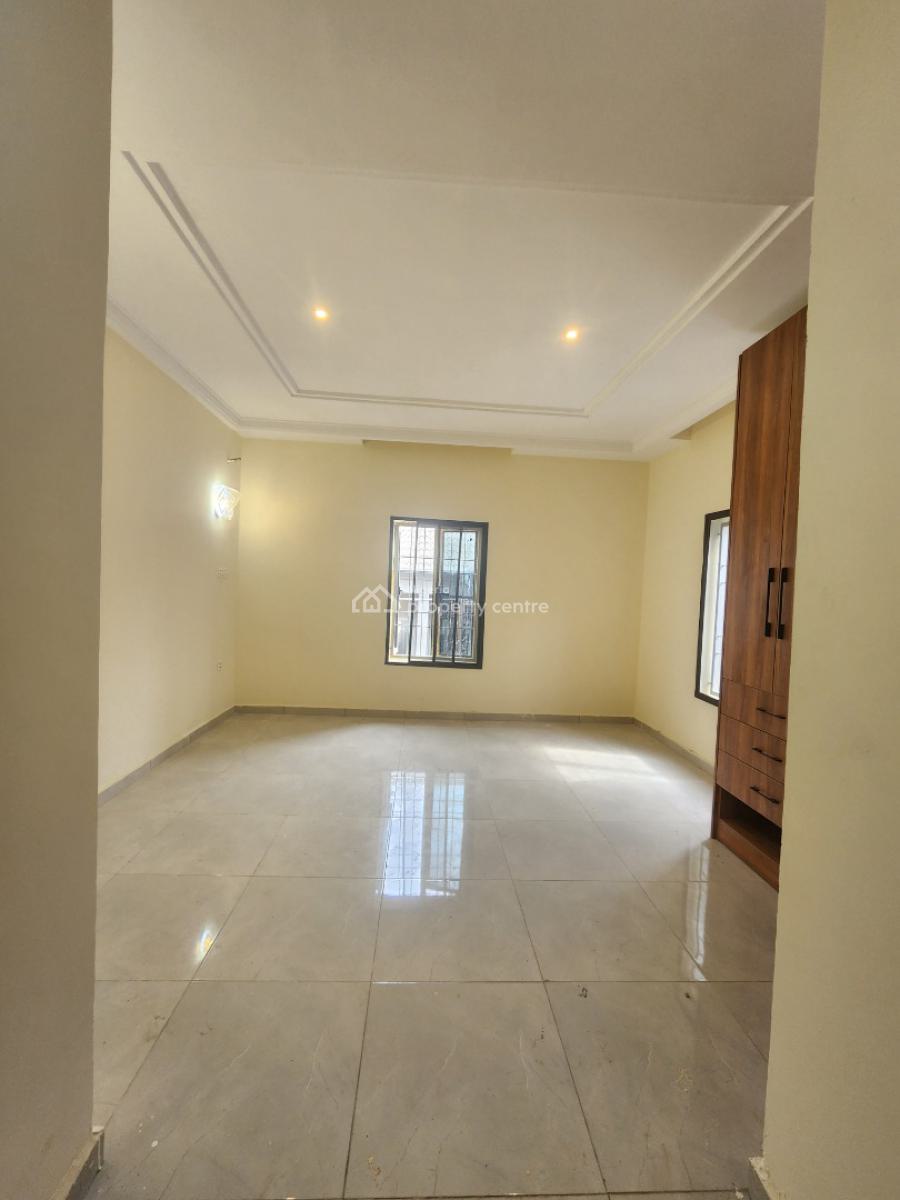 Well Finished, Serviced Terrace Duplexes for Lease, Guzape District, Abuja, Terraced Duplex for Rent